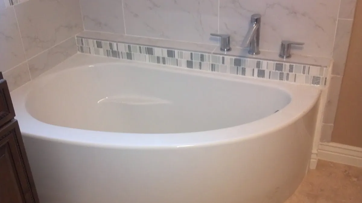 Shower Repair in Stratford, CT